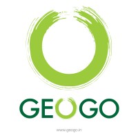 GeoGo Solutions Logo