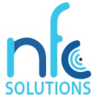 NFC Solutions Logo